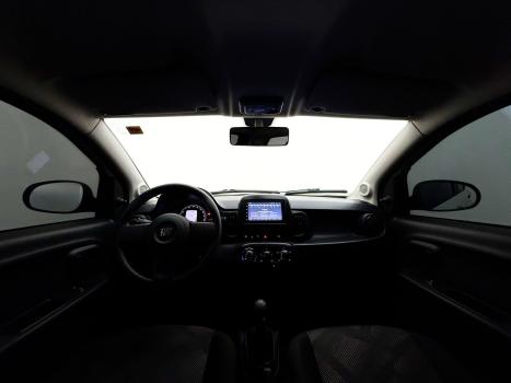 FIAT Mobi 1.0 4P FLEX EVO LIKE, Foto 14