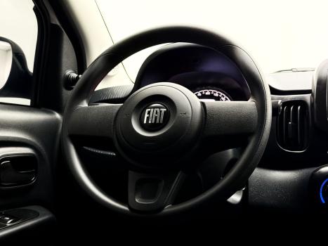 FIAT Mobi 1.0 4P FLEX EVO LIKE, Foto 15