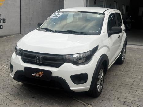 FIAT Mobi 1.0 4P FLEX EVO LIKE, Foto 1
