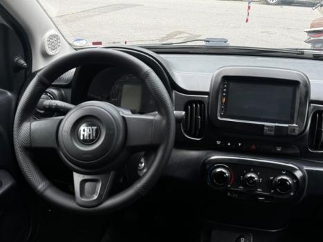 FIAT Mobi 1.0 4P FLEX EVO LIKE, Foto 2