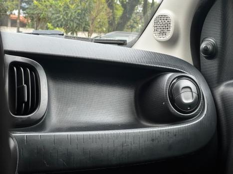 FIAT Mobi 1.0 4P FLEX EVO LIKE, Foto 3