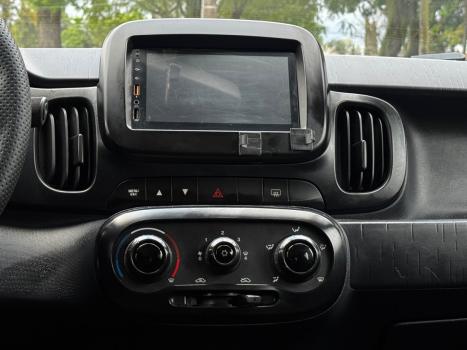 FIAT Mobi 1.0 4P FLEX EVO LIKE, Foto 4