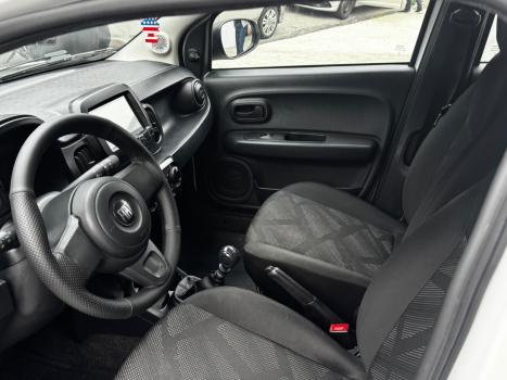 FIAT Mobi 1.0 4P FLEX EVO LIKE, Foto 5