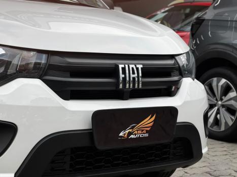 FIAT Mobi 1.0 4P FLEX EVO LIKE, Foto 6