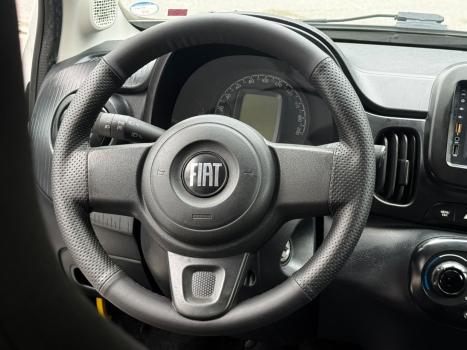 FIAT Mobi 1.0 4P FLEX EVO LIKE, Foto 7
