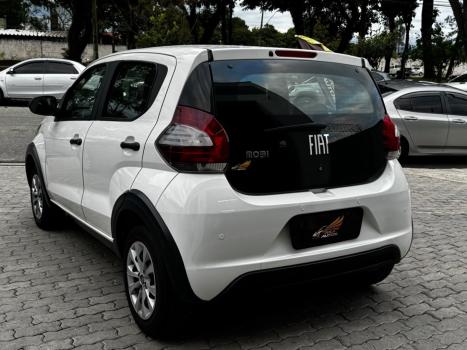 FIAT Mobi 1.0 4P FLEX EVO LIKE, Foto 8