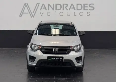 FIAT Mobi 1.0 4P FLEX EVO LIKE, Foto 2