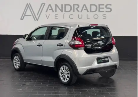 FIAT Mobi 1.0 4P FLEX EVO LIKE, Foto 5