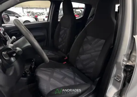 FIAT Mobi 1.0 4P FLEX EVO LIKE, Foto 6