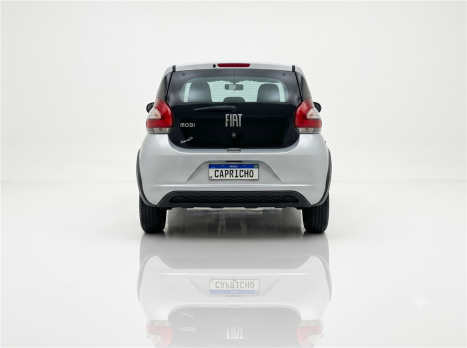 FIAT Mobi 1.0 4P FLEX EVO LIKE, Foto 4