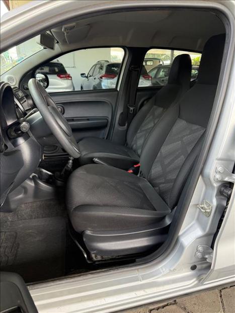 FIAT Mobi 1.0 4P FLEX EVO LIKE, Foto 6