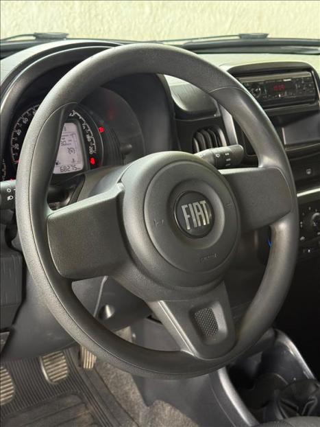 FIAT Mobi 1.0 4P FLEX EVO LIKE, Foto 9