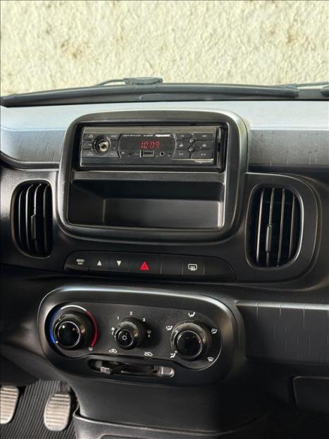 FIAT Mobi 1.0 4P FLEX EVO LIKE, Foto 10