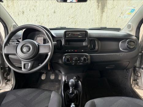 FIAT Mobi 1.0 4P FLEX EVO LIKE, Foto 12