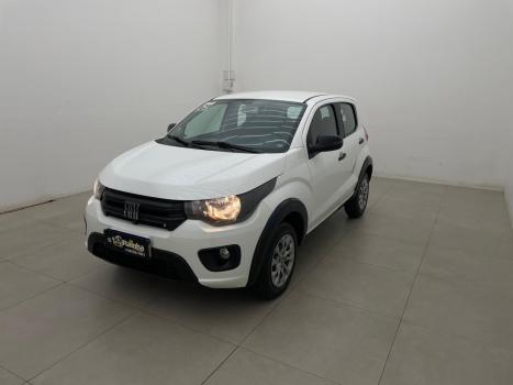 FIAT Mobi 1.0 4P FLEX EVO LIKE, Foto 2