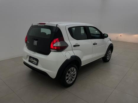 FIAT Mobi 1.0 4P FLEX EVO LIKE, Foto 3