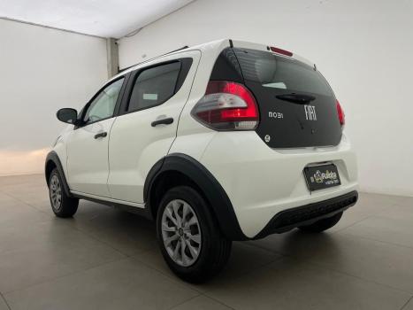 FIAT Mobi 1.0 4P FLEX EVO LIKE, Foto 4