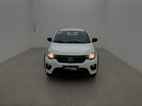 FIAT Mobi 1.0 4P FLEX EVO LIKE, Foto 5