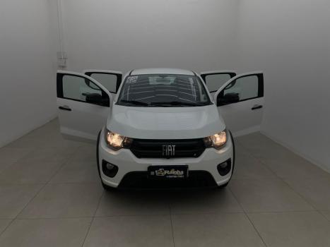 FIAT Mobi 1.0 4P FLEX EVO LIKE, Foto 6