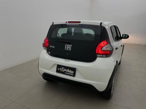 FIAT Mobi 1.0 4P FLEX EVO LIKE, Foto 7