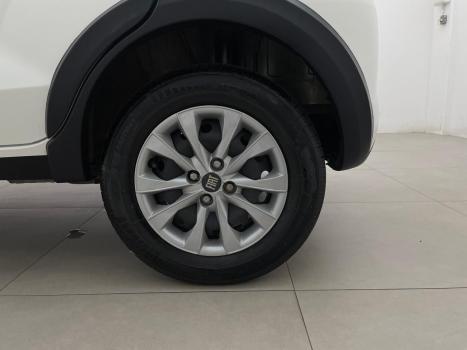 FIAT Mobi 1.0 4P FLEX EVO LIKE, Foto 8