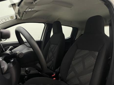 FIAT Mobi 1.0 4P FLEX EVO LIKE, Foto 9