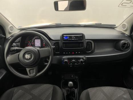 FIAT Mobi 1.0 4P FLEX EVO LIKE, Foto 11