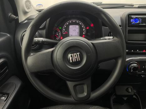 FIAT Mobi 1.0 4P FLEX EVO LIKE, Foto 12