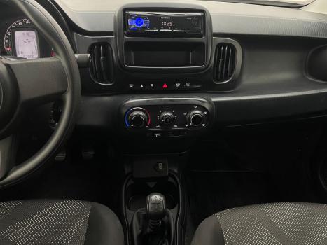 FIAT Mobi 1.0 4P FLEX EVO LIKE, Foto 13
