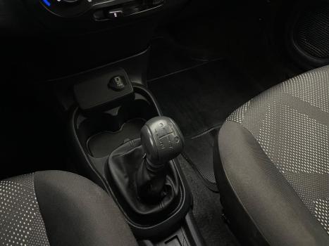 FIAT Mobi 1.0 4P FLEX EVO LIKE, Foto 15