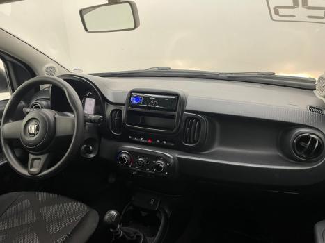 FIAT Mobi 1.0 4P FLEX EVO LIKE, Foto 16