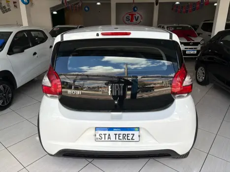 FIAT Mobi , Foto 6