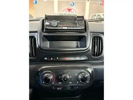 FIAT Mobi , Foto 9