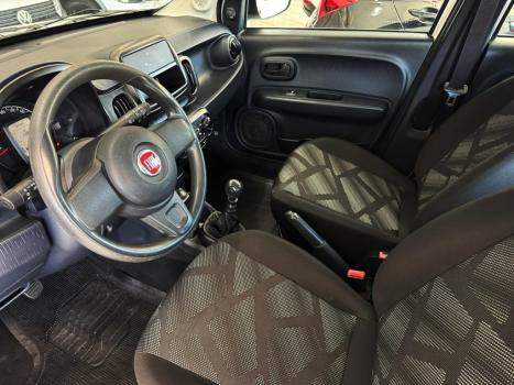FIAT Mobi , Foto 6
