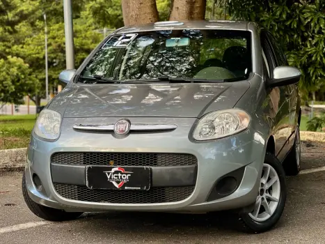 FIAT Palio 1.0 4P ELX FLEX ATTRACTIVE, Foto 3