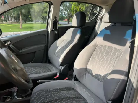 FIAT Palio 1.0 4P ELX FLEX ATTRACTIVE, Foto 4