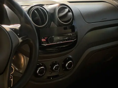 FIAT Palio 1.0 4P ELX FLEX ATTRACTIVE, Foto 5