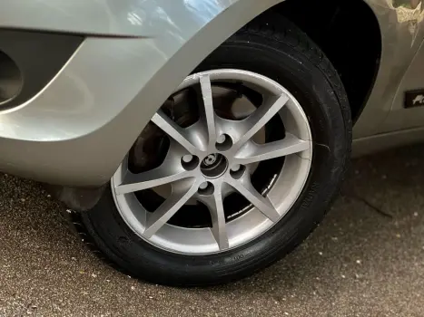 FIAT Palio 1.0 4P ELX FLEX ATTRACTIVE, Foto 6