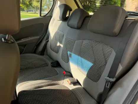 FIAT Palio 1.0 4P ELX FLEX ATTRACTIVE, Foto 8