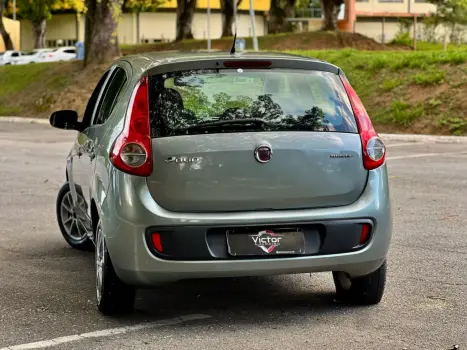 FIAT Palio 1.0 4P ELX FLEX ATTRACTIVE, Foto 10