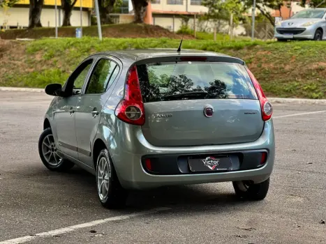 FIAT Palio 1.0 4P ELX FLEX ATTRACTIVE, Foto 11