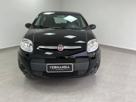 FIAT Palio 1.0 4P ELX FLEX ATTRACTIVE, Foto 2