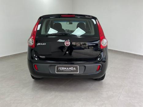 FIAT Palio 1.0 4P ELX FLEX ATTRACTIVE, Foto 4