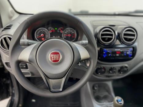 FIAT Palio 1.0 4P ELX FLEX ATTRACTIVE, Foto 6