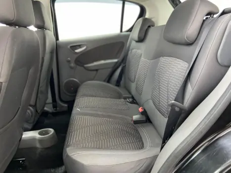 FIAT Palio 1.0 4P ELX FLEX ATTRACTIVE, Foto 10