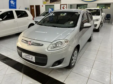 FIAT Palio 1.0 4P EVO FIRE FLEX ATTRACTIVE, Foto 1