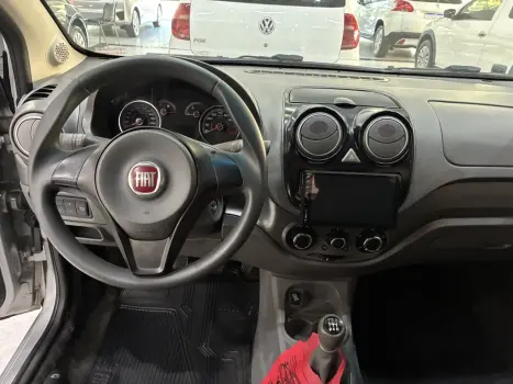 FIAT Palio 1.0 4P EVO FIRE FLEX ATTRACTIVE, Foto 2