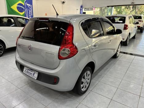 FIAT Palio 1.0 4P EVO FIRE FLEX ATTRACTIVE, Foto 3