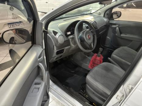 FIAT Palio 1.0 4P EVO FIRE FLEX ATTRACTIVE, Foto 4