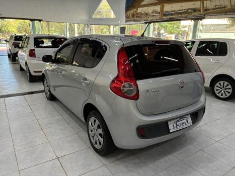FIAT Palio 1.0 4P EVO FIRE FLEX ATTRACTIVE, Foto 6